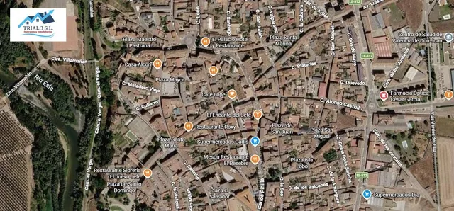 Venta de Piso en León — 3