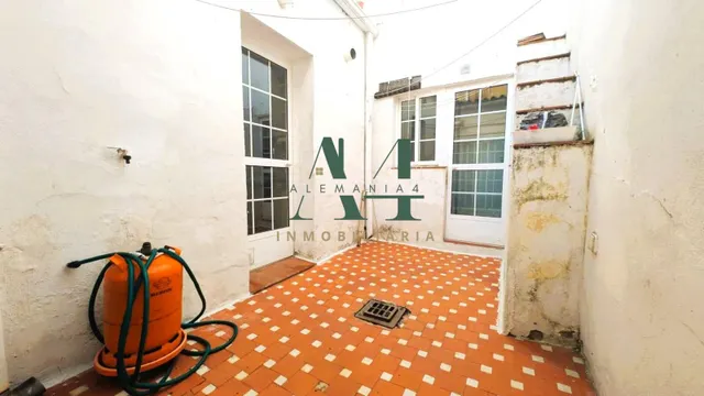 Casa con muchas posibilidades en Aguas Vivas — 14