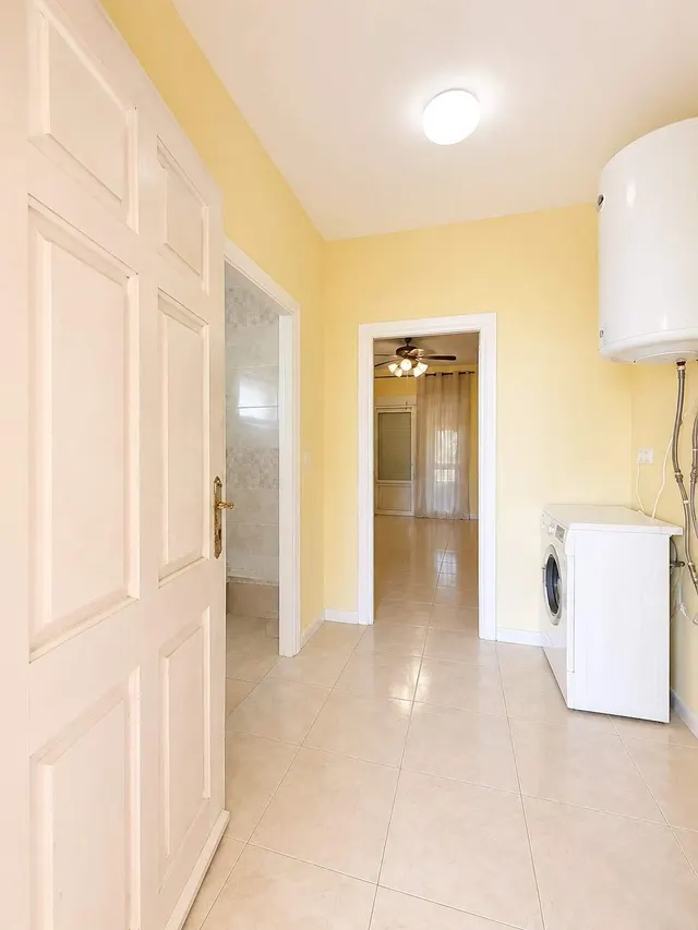 Magnífico Chalet en Pueblo Acantilado - Lanuza, El Campello — 6