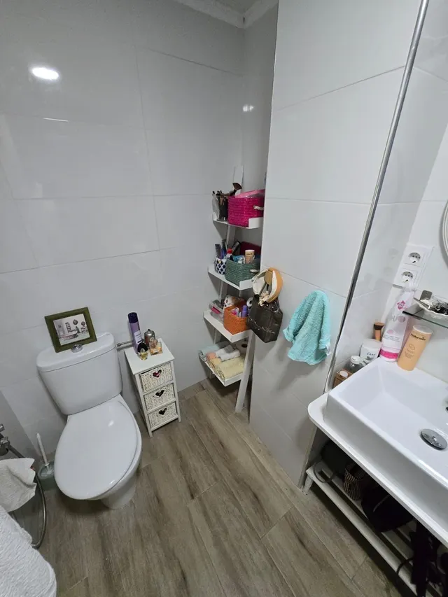 Precioso apartamento totalmente reformado con gran terraza — 20