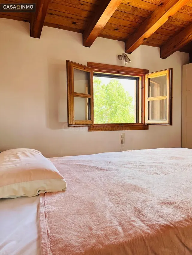 Se alquila apartamento con encanto en las afueras de Benabar - foto 4
