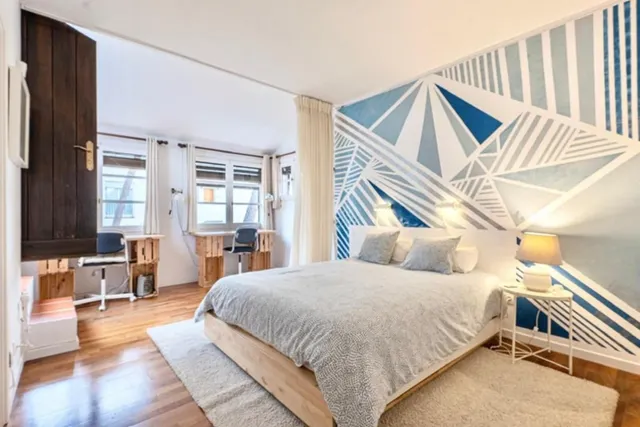 Pareado 3 habitaciones 238664m² en alquiler - Nueva Andalucia — 10