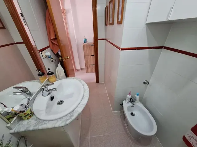 Apartamento 1 habitación 39m² en venta - Playa del Cura — 6