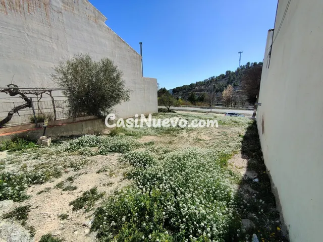 Excelente oportunidad de inversión en Vélez-Rubio – solar en - foto 5