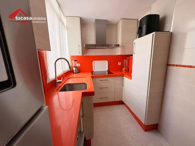 LUMINOSO PISO DE 63 m2 EN VALDEOLLEROS EN EXCELENTE ESTADO | 3 DORMITORIOS, BAÑO CON DUCHA Y 3 SPLITS FRÍO/CALOR | LISTO PARA ENTRAR A VIVIR O INVERTIR — 20