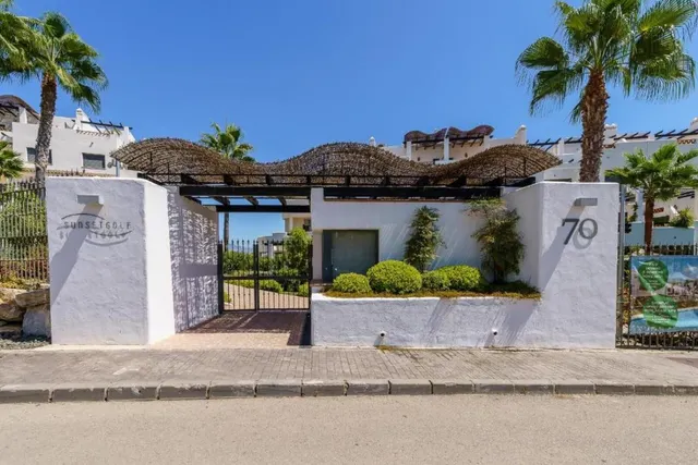 Ático 2 habitaciones 100m² en venta - Costa Del Sol — 19