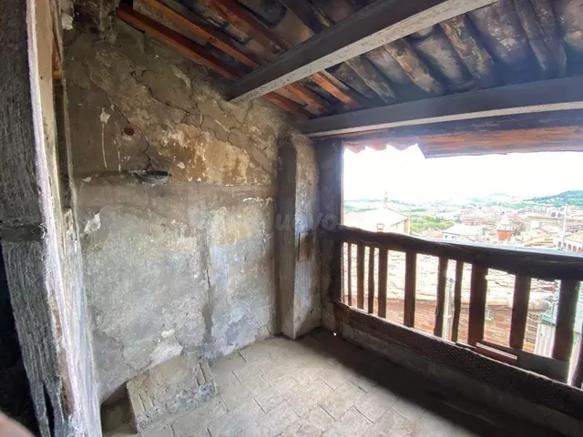 SE VENDE PISO EN BERGA