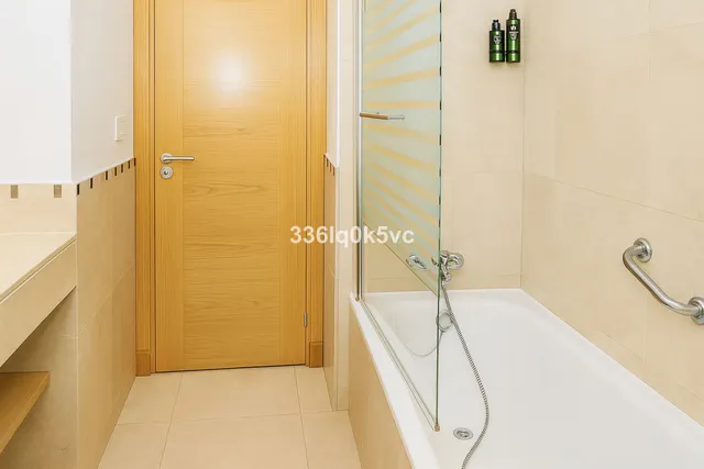 Apartamento 1 habitación 60m² en venta - Costa del Sol — 9