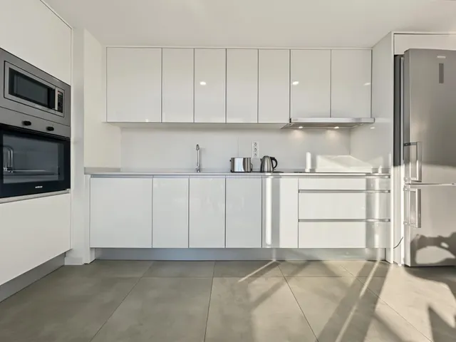 Apartamento de 2 dormitorios 2 baños en dehesa de campoamor ( orihuela costa ) — 9