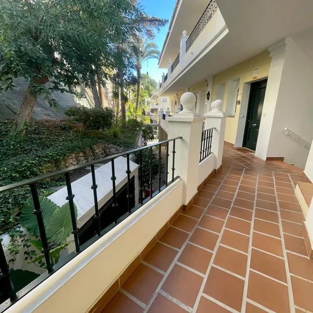 Oficina 52m² en venta - Marbella — 6