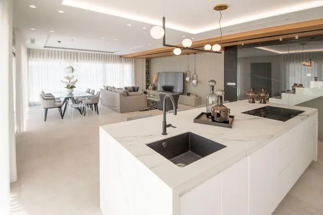 Villa - Campoamor — 10