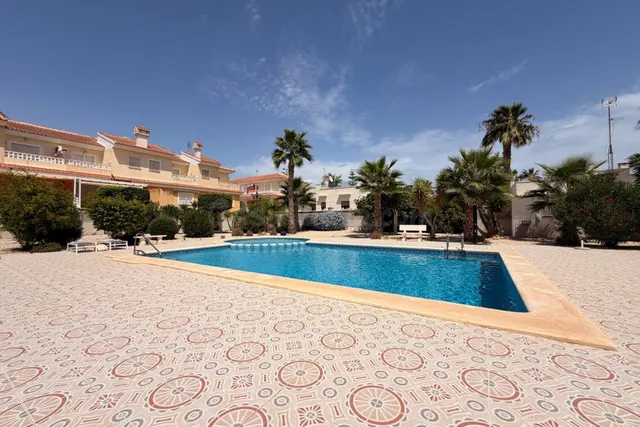 Adosado 3 habitaciones 88m² en venta - Costa blanca sur - foto 2