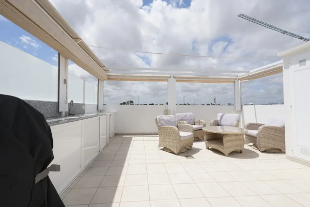 Ático 2 habitaciones 82m² en venta - Ciudad Quesada — 27