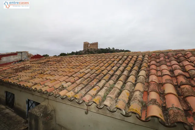 ¡OPORTUNIDAD EN BESELGA (ESTIVELLA)! — 34