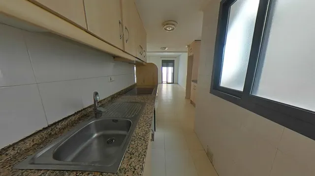 Piso Orihuela — 9