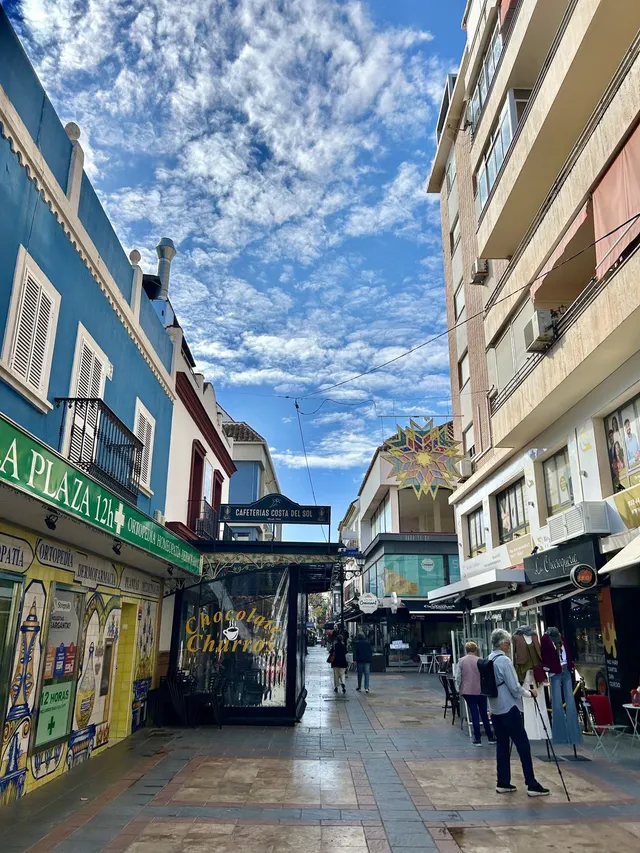Oficina 49m² en venta - Centro — 10
