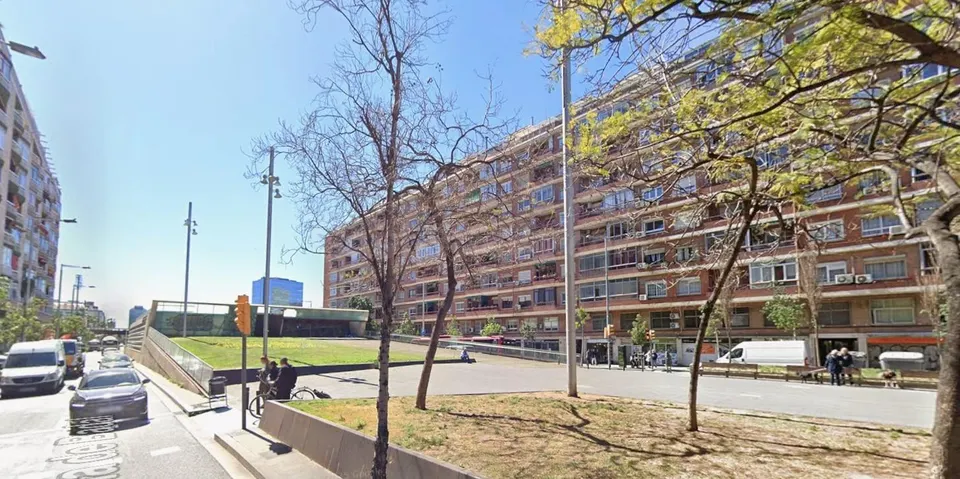 PISO EN BARCELONA