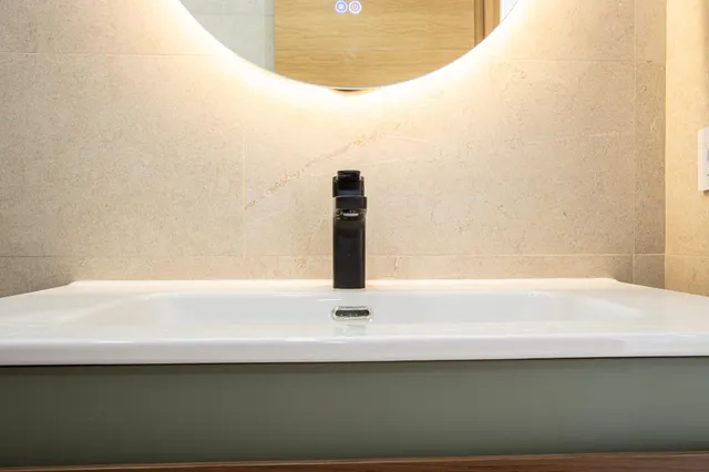 ¡Exclusivo piso de obra nueva ideal para familias en Palma de Mallorca! — 17