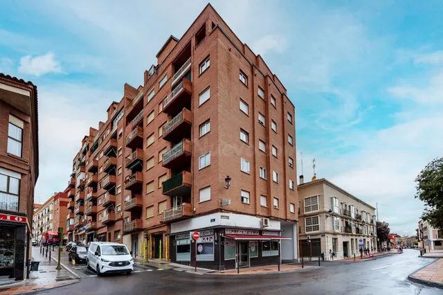 Piso en venta en la zona del Casco Historico de Guadalajara