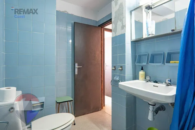 Dos apartamentos en uno, con espectaculares vistas al mar, junto al puerto deportivo de Estepona — 34