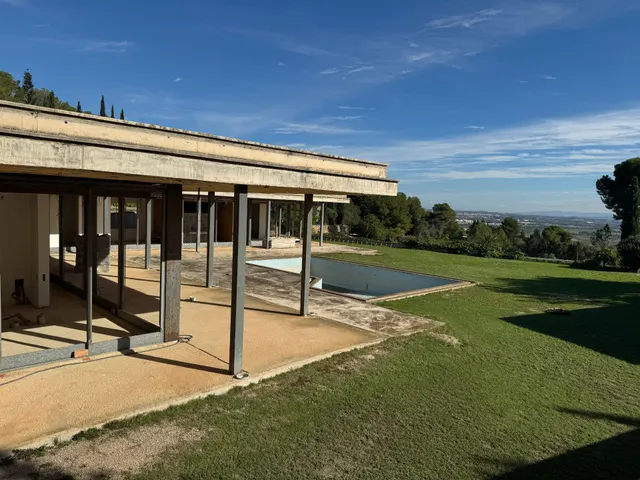 FINCA Con equipamientos - HIPICA — 12