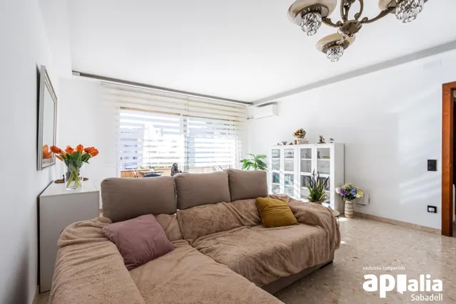 Piso de Mañero en Gràcia — 4