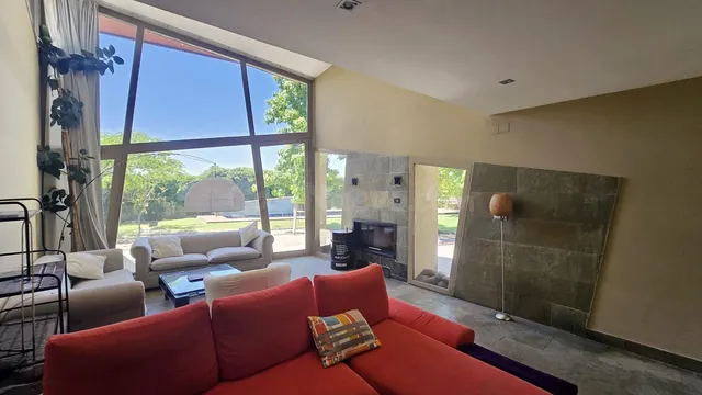 PARA CHICAS ESTUDIANTES, habitaciones EN CHALET DE LUJO CON  - foto 4