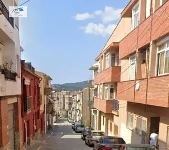 Venta piso en Tordera (Barcelona) - foto 2