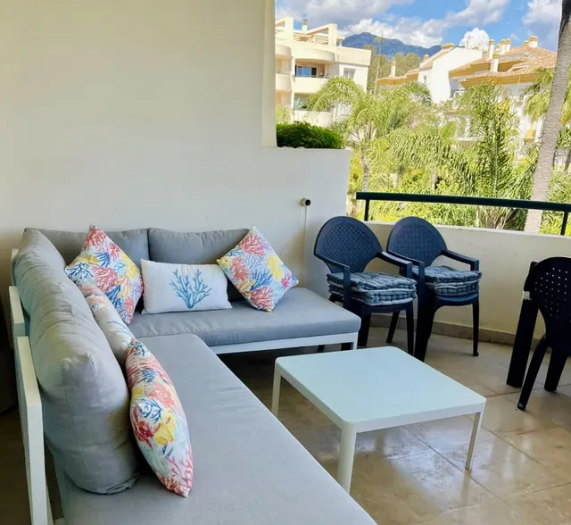 Apartamento 3 habitaciones 119m² en venta - Marbella — 14