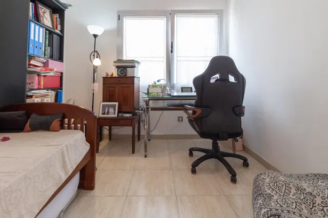 Piso en alcaravaneras — 13