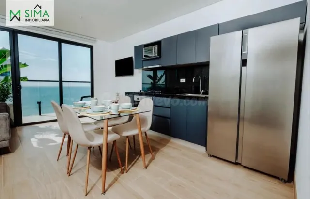 Piso 1 habitación 63m² en venta - El Cabrero - foto 5