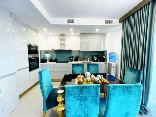 Primera linea del mar! Apartamento en Villajoyosa — 10
