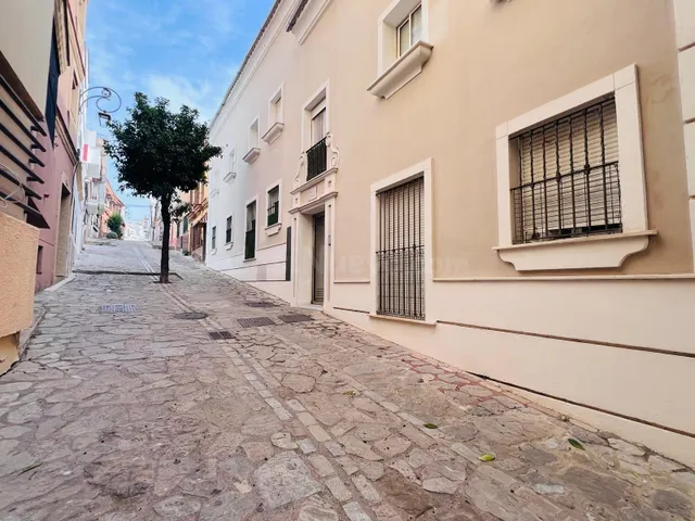 Apartamento en urbanización cerrada en San Isidro, ideal par