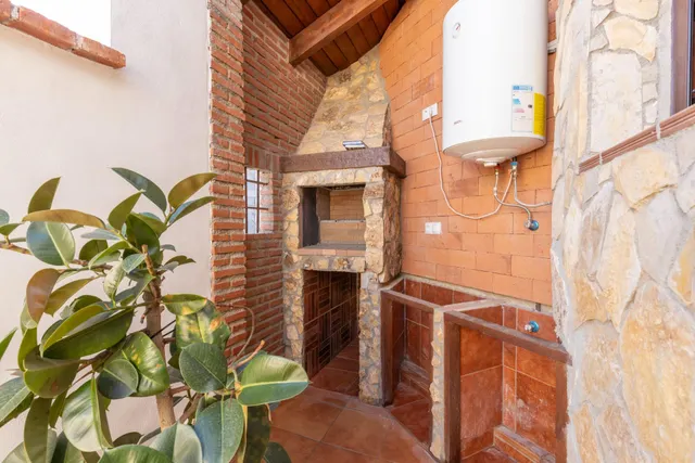Fantastica casa reformada en la calahorra — 12