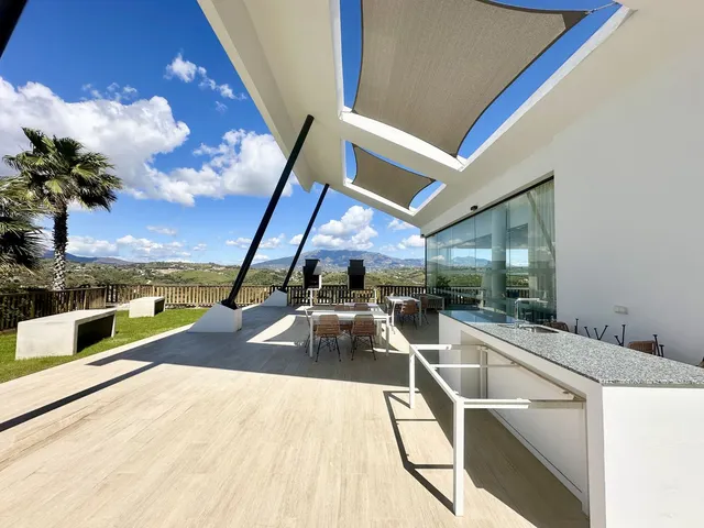 Apartamento 3 habitaciones 101m² en venta - Riviera del sol — 34