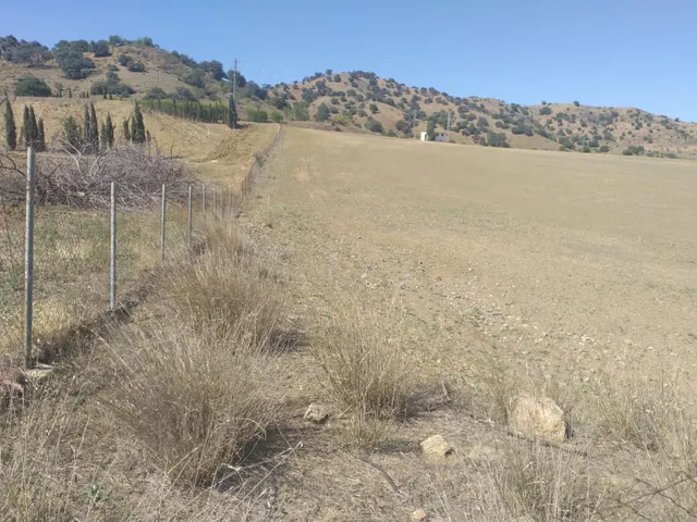 !!EN VENTA TERRENOS NO URBANIZABLES DE GRAN EXTENSIÓN!! — 9