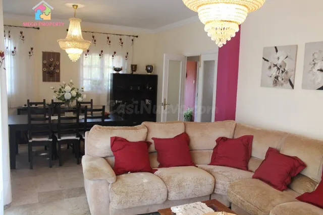 Villa en venta en Sotogrande - foto 2