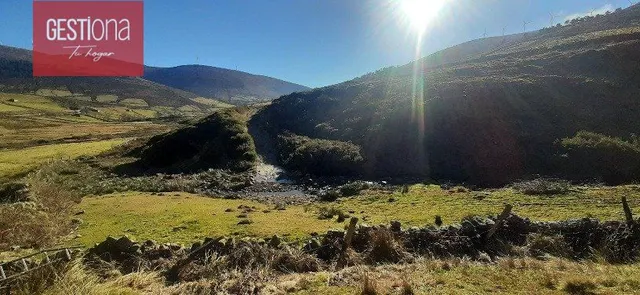 CABAÑA EN PLENA NATURALEZA, SAN PEDRO DEL ROMERAL. — 14