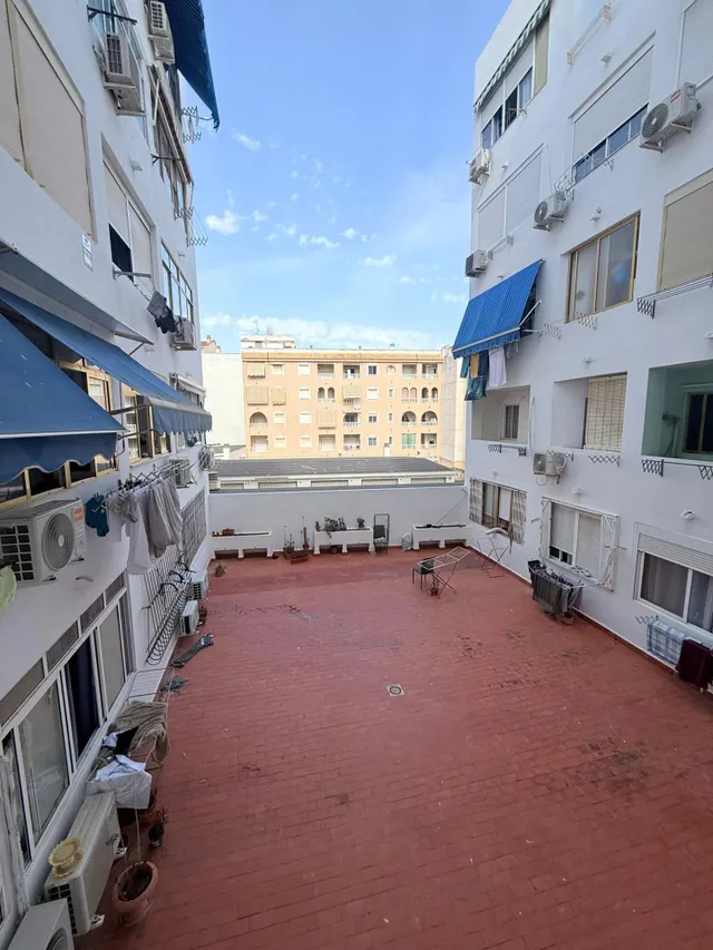 Estudio-Torrevieja-centro-700 m de la playa- — 14
