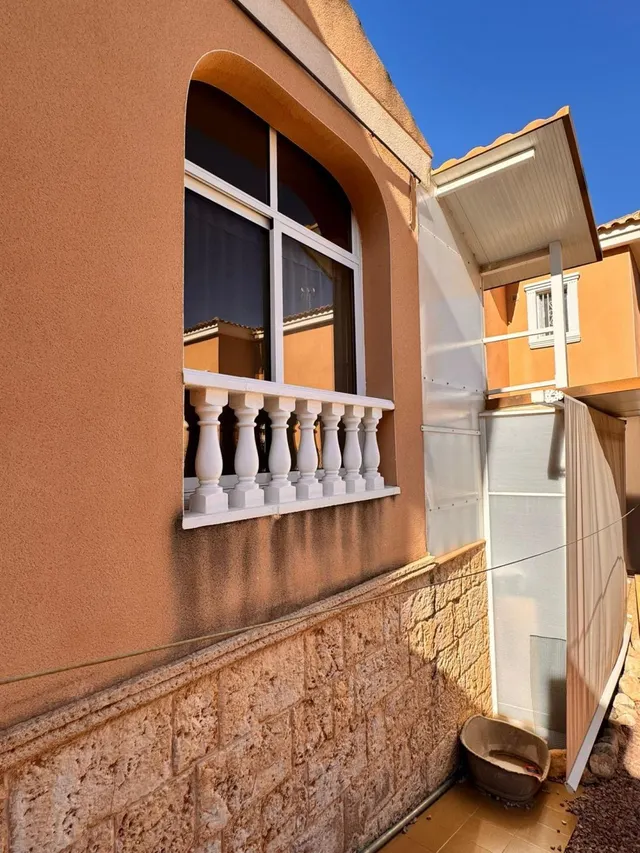 Villa 4 habitaciones 210m² en venta - Santa Ana-Miranda — 16