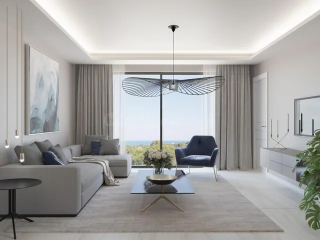 Apartamento 3 habitaciones 114m² en venta - Pueblo — 2