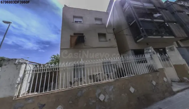 Se vende Piso en Barcelona Sin Posesión