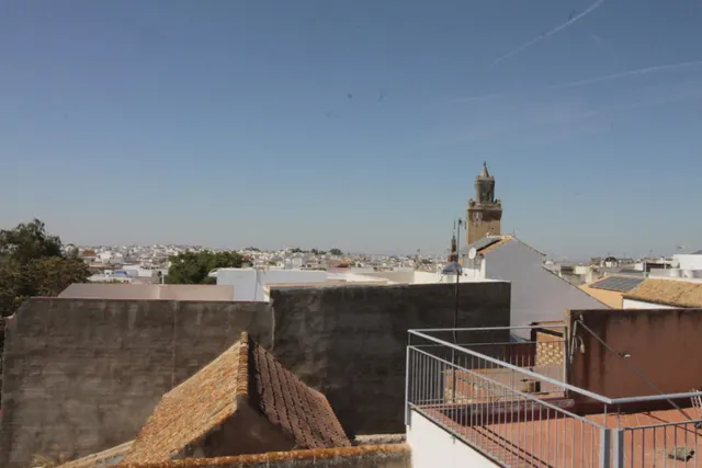 CASA EN ALQUILER EN CARMONA — 38