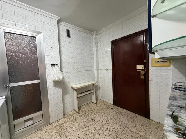 Piso enorme en la Plaza de la concepción — 8
