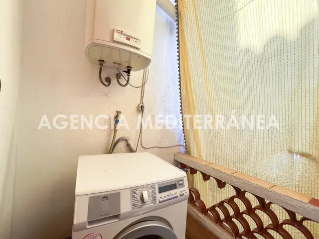 Casa de pueblo en venta en Penàguila, Alicante — 43