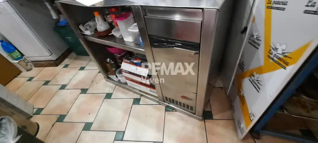 Traspaso panadería degustación en funcionamiento en barri de mar. — 11