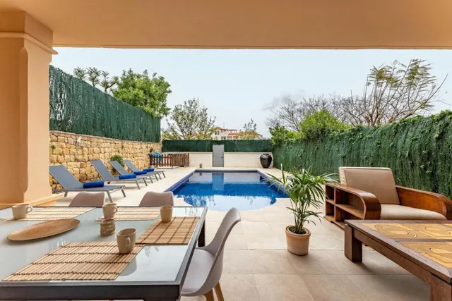 Adosado 4 habitaciones 155m² en venta - Riviera del sol — 10