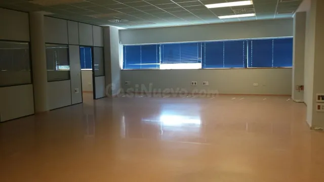 OFICINA DISPONIBLE EN ZONA EMPRESARIAL DE SEVILLA ESTE - foto 4