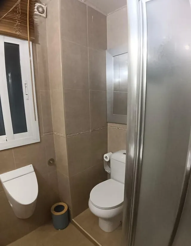 DUPLEX EN ALQUILER A 200 METROS DE LA PLAYA – ROQUETAS DE MAR — 10