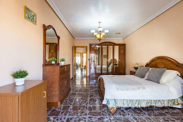 CASA TIPO ADOSADA EN EL CENTRO DE MOLINA DE SEGURA — 9